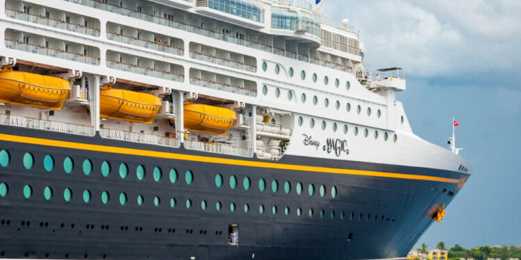 Volvieron los cruceros a las Islas Caimán luego de dos años