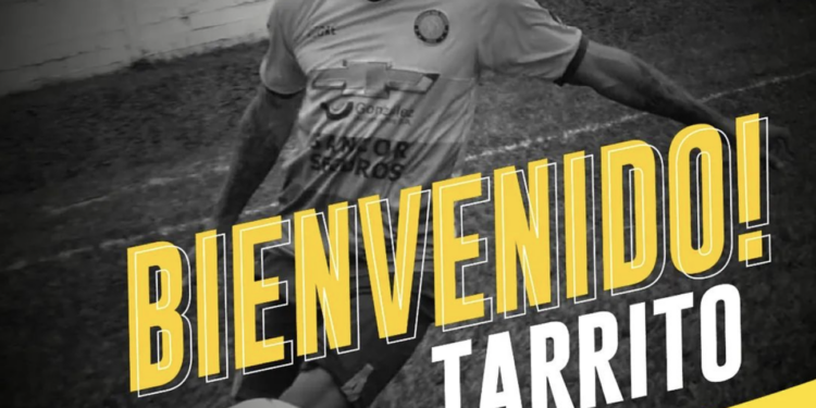“Vuelvo para conseguir el ascenso”