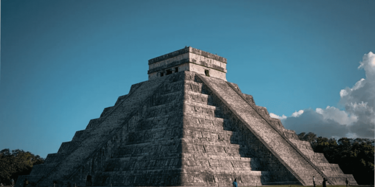 cómo se celebra en Chichén Itzá