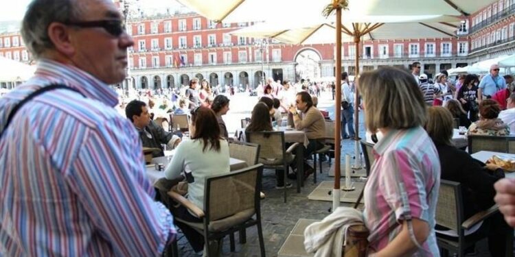 los viajes aumentan más de un 40% en 2021