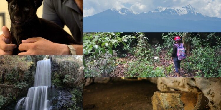 lugares que visitar en Edomex