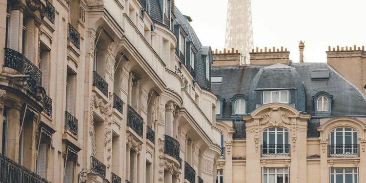 Guía París