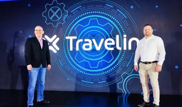 Mas de 400 agentes de viajes de la CDMX fueron testigos de las novedades que les presenta Travelin