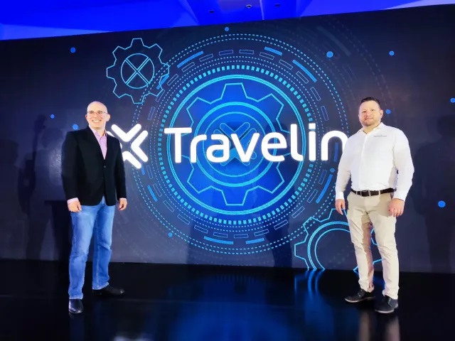 Mas de 400 agentes de viajes de la CDMX fueron testigos de las novedades que les presenta Travelin