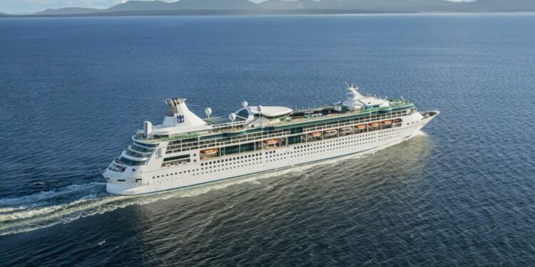 regresan los cruceros a Latinoamérica