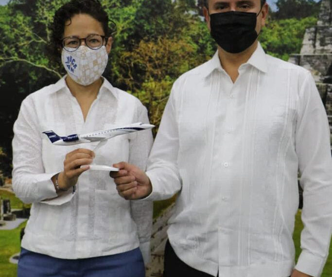 Iniciara operaciones TAG AIRLINES en Yucatán desde el 29 de abril 2022