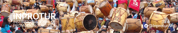 Ruta 40: el clásico argentino de los road trips. Volcanes y fósiles milenarios, montañas de colores, desiertos, glaciares y una cueva con pinturas rupestres.