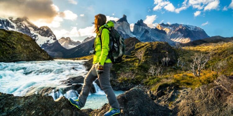 visita las Torres del Paine hasta con un 70% de descuento – Publimetro Chile