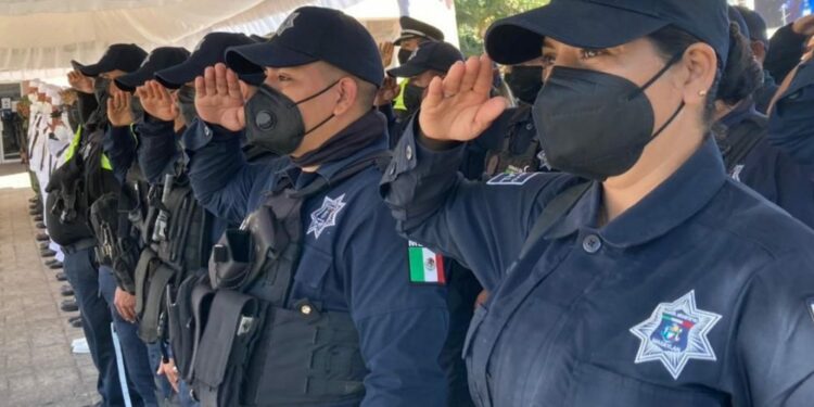 ¡Aguas! Habrá ajustes en Asuntos Internos de la SSP en Mazatlán