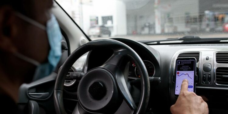 ¿AIFA o AICM? Te decimos a cuál aeropuerto es más barato llegar a través de Uber – El Financiero