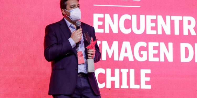 Imagen Chile