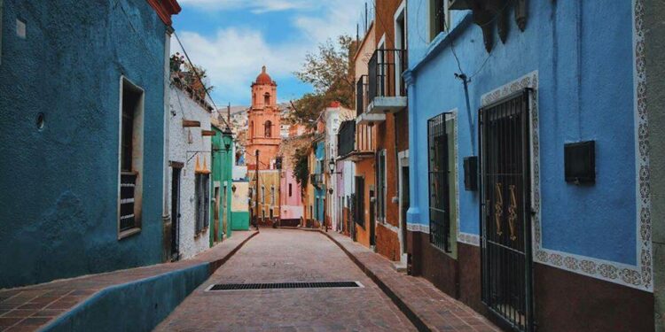 ¿Cómo le ha ido al turismo de Guanajuato este 2021?