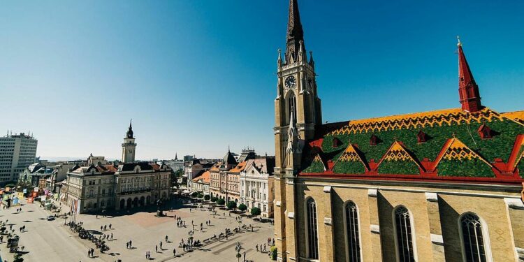 ¿Cuáles son las ciudades más baratas de Europa?