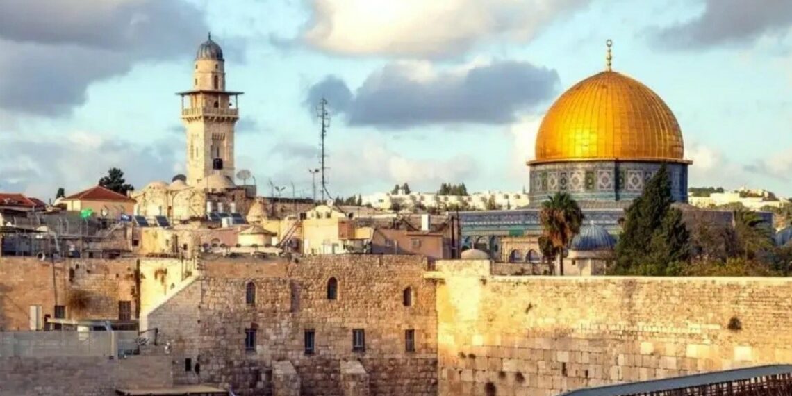 ¿Cuánto cuesta un viaje a la Tierra Santa?