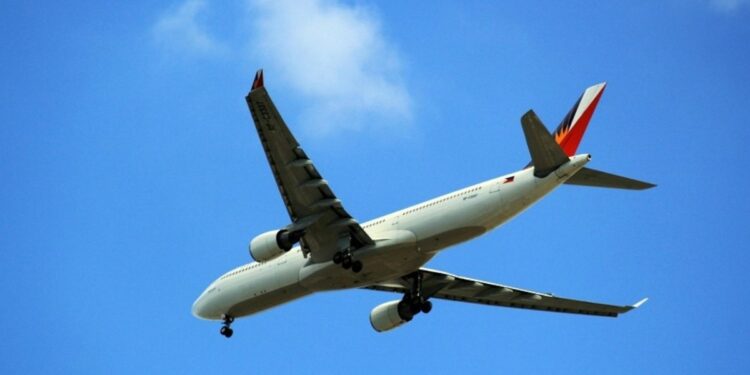 ¿Cuánto tiempo antes hay que comprar un vuelo?