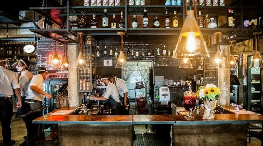 ¿Dónde están y cuánto cuesta una comida en los mejores restaurantes de LatAm?