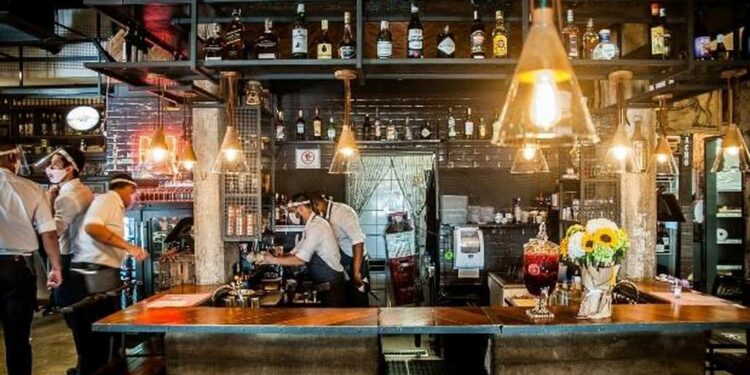 ¿Dónde están y cuánto cuesta una comida en los mejores restaurantes de LatAm?