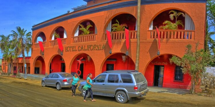 Pueblo Mágico