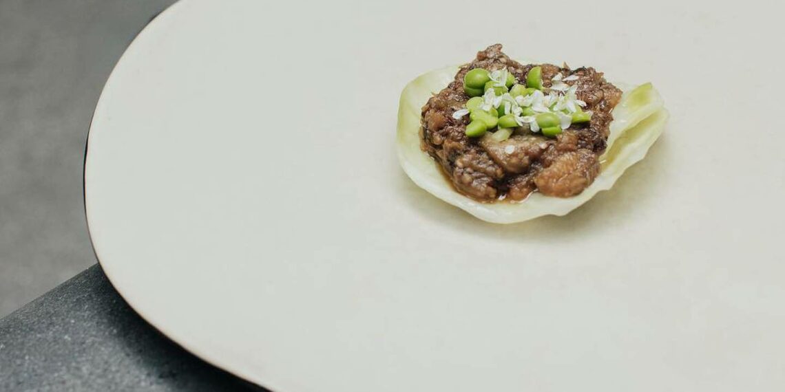 ¿Más de 3 mil pesos por tacos? Así los preparan en Pujol – El Financiero