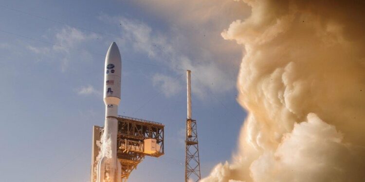 El sexo en el espacio es indispensable/Foto: NASA