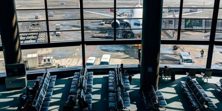 ¿Qué pasa si no llego 2 horas antes al aeropuerto?