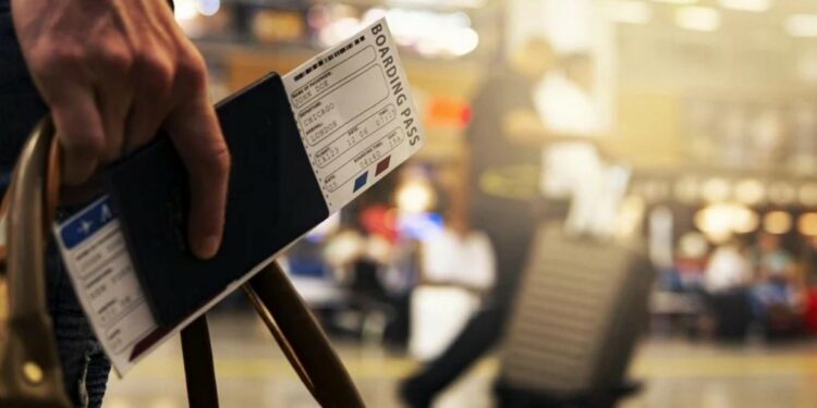 ¿Qué pasa si no llego a tiempo a mi vuelo?