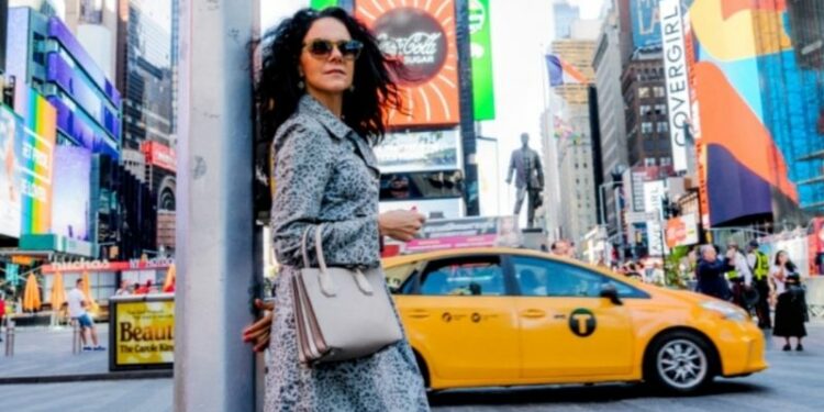 ¿Vamos a Nueva York? Divas en NYC organiza viajes grupales para mujeres que quieran divertirse (y sacar su diva de adentro)