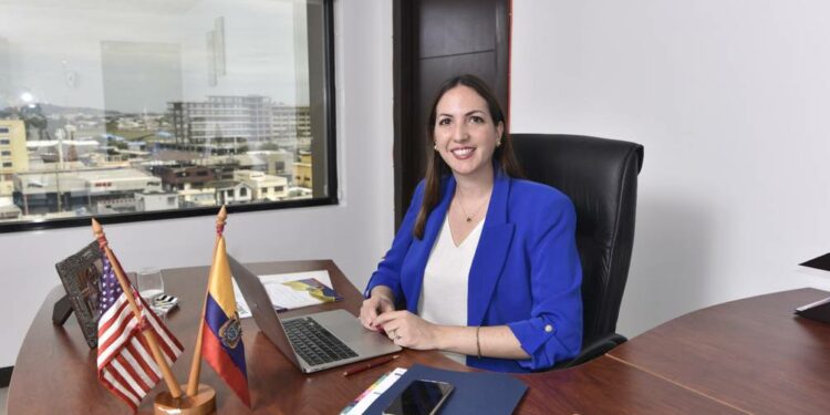 ‘Estados Unidos es una opción para suplir las exportaciones que se enviaban a los destinos en guerra como Rusia y Ucrania’, indica la Cámara de Comercio Ecuatoriano-Americana | Economía | Noticias