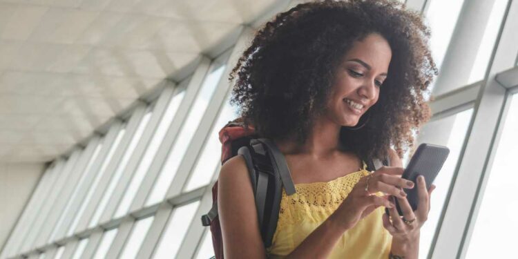 10 aplicaciones ideales para viajar