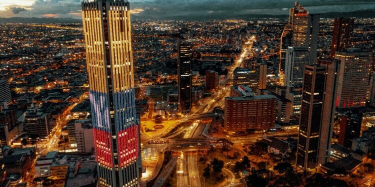 10 lugares de Bogotá que no te podes perder