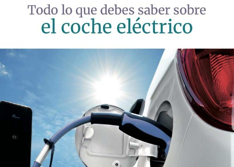 10 títulos sobre el mundo del motor