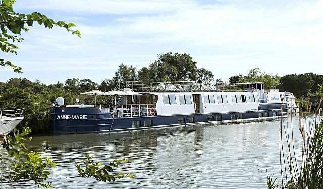 VIAJAR / Los peniches de CroisiEurope , una opción más de turismo fluvial exclusiva para grupos