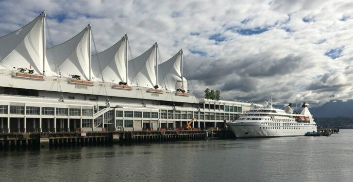Puertos de Canadá reabren este sábado para servicio de cruceros