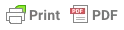 Print Friendly, PDF & Email