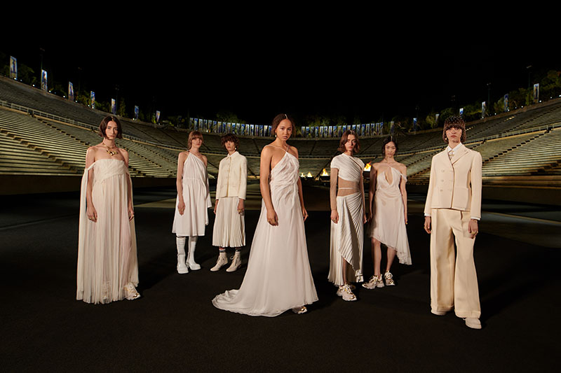Dior presentará en Sevilla su nueva colección crucero 2023