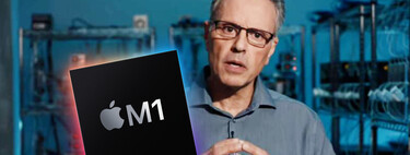Cámaras y videollamadas. El gurú de los chips de Apple habla del tremendo esfuerzo para desarrollar el M1 en medio de la pandemia 