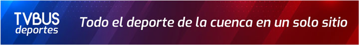 TVBUS Deportes SB