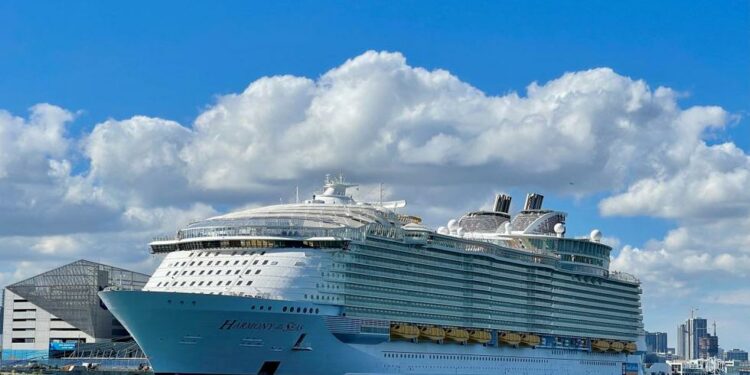 El sector de cruceros celebra su “renacimiento” con tecnología y colaboración | TENDENCIAS