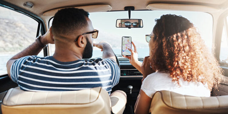 4 consejos y aplicaciones para facilitar tu viaje