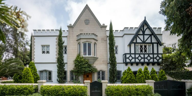 Architectural Digest México y Latinoamérica