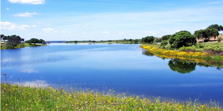 6 maneras de conectar con la naturaleza en el Alentejo