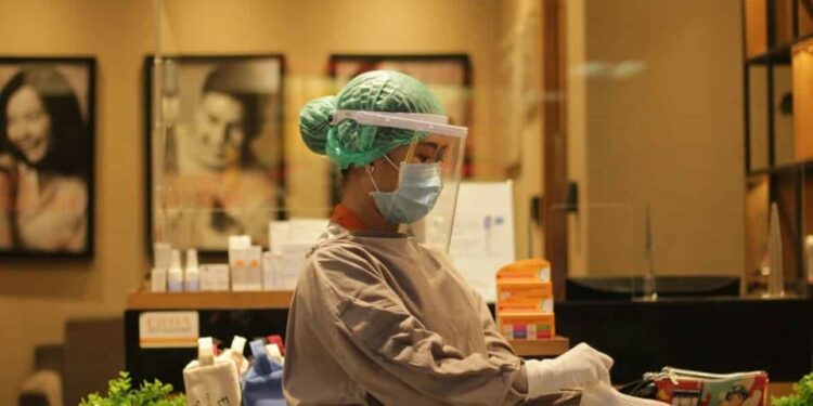 6 señales que de que pudiste haber tenido covid-19 sin saberlo