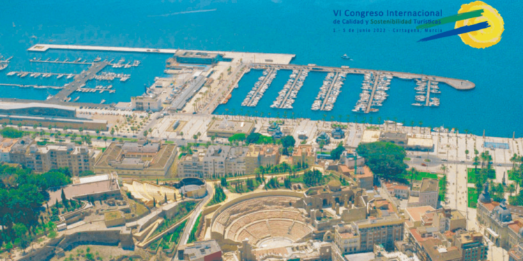 600 representantes del sector turístico internacional debatirán sobre sostenibilidad en Cartagena