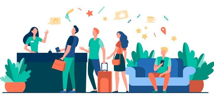 7 tendencias para el sector de viajes y turismo para el consumidor de hoy - Marketing 4 Ecommerce