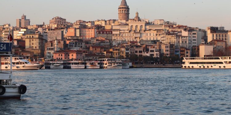 8 lugares imprescindibles a visitar si viajas a Turquía