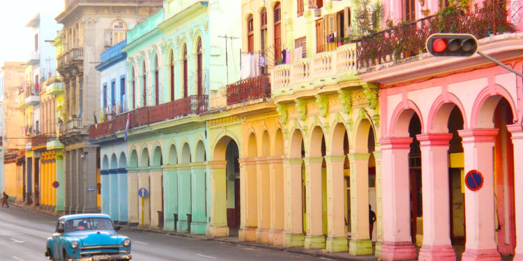 8 razones para visitar Cuba
