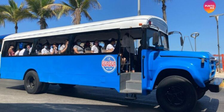 A buen puerto... Sinaloa podría ser potencia en destino de cruceros