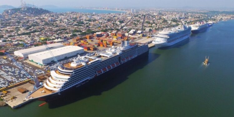 A las vacaciones de primavera se suman 11 arribos de cruceros