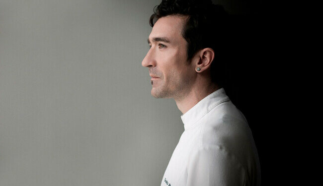 "A los chefs nos preocupa que lo que nos rodea deje de existir tal y como lo conocemos"