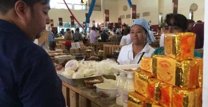 AMAV Tabasco empieza a ofertar paquetes turísticos al Festival del Queso en Tenosique